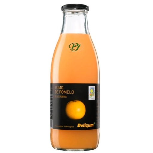 [14136] Zumo Pomelo 1 L. - Delizum