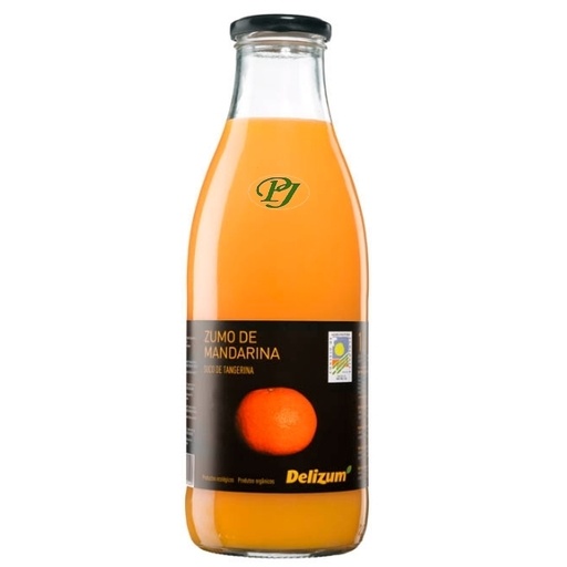 [14144] Zumo Mandarina 1 L. - Delizum