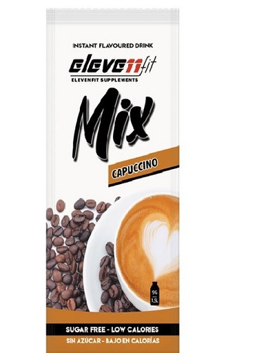 [175429] Bebida Mix Capuccino - Eleven 11