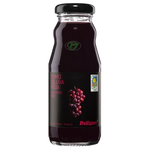 [14214] Zumo Uva Roja 1 L. - Delizum