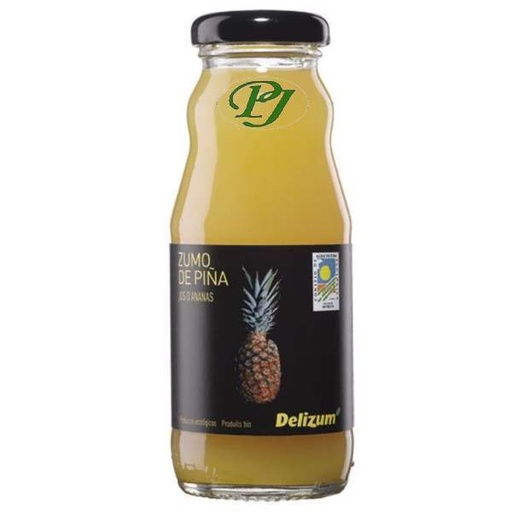 [14266] Zumo Piña 200 Ml. - Delizum