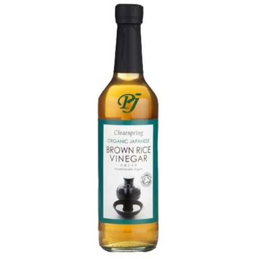 [15048] Vinagre De Arroz Bio 150 Ml. - Clearspring