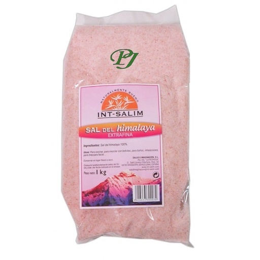 [15600] Sal Himalaya Extrafina 1 Kg. - Int Salim