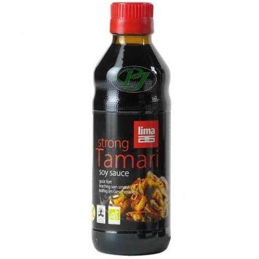 [15616] Salsa Soja Tamari 250 Ml. - Lima
