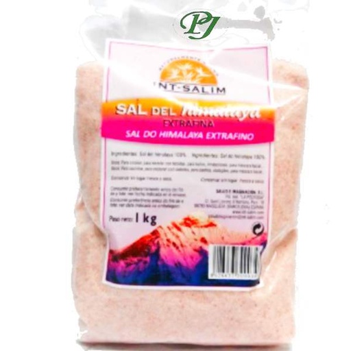 [15618] Sal Himalaya Fina 1 Kg. - Int Salim