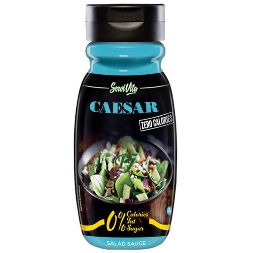 [15625] Salsa Cesar 320 Ml. - Servivita