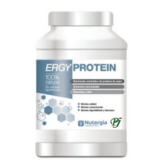 [170194] Ergyprotein 1 Kg. - Nutergia