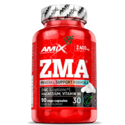 [170213] Zma 90 Cápsulas - Amix