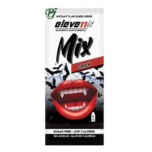 [170219] Bebida Mix Drack - Eleven 11