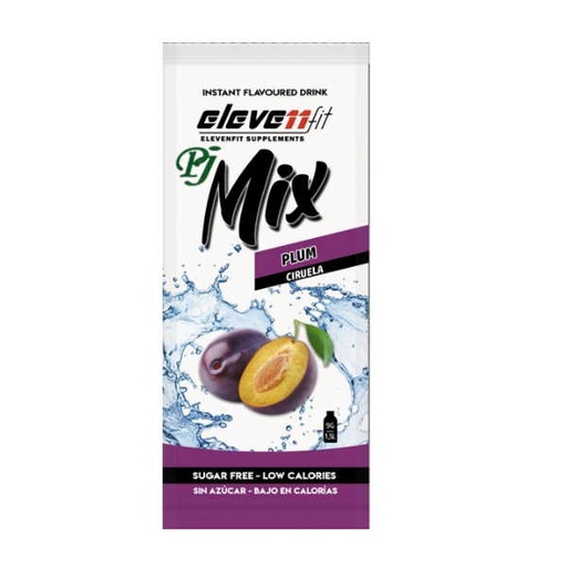 [170230] Bebida Mix Ciruela - Eleven11fit