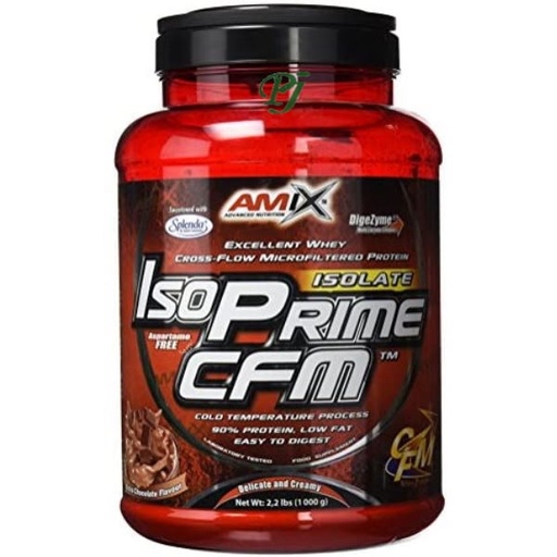 [175069] Isoprime 1 Kg. Chocolate - Amix