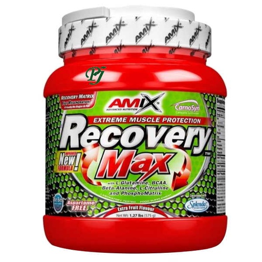 [175073] Recovery Max 575 G. - Amix
