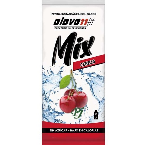 [175124] Bebida Mix Cereza - Eleven 11