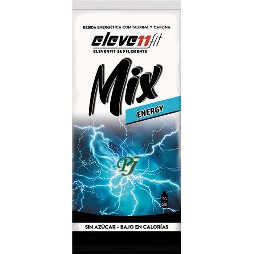 [175127] Bebida Mix Energy - Eleven11fit