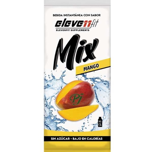 [175133] Bebida Mix Mango - Eleven 11