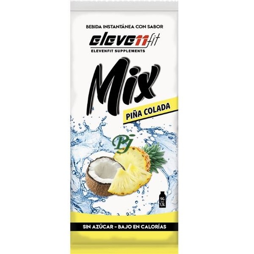 [175136] Bebida Mix Piña Colada - Eleven11fit
