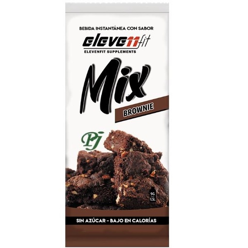 [175170] Bebida Mix Brownie - Eleven 11