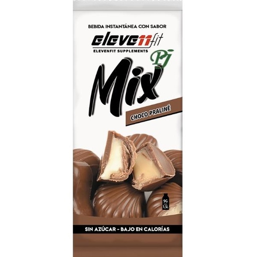 [175194] Bebida Mix Chocolate Praliné - Eleven 11