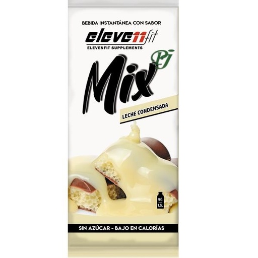 [175195] Bebida Mix Leche Condensada - Eleven 11