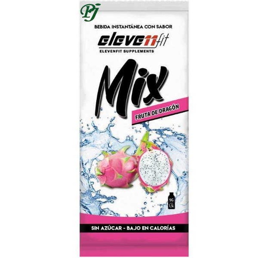 [175217] Bebida Mix Fruta De Dragón - Eleven 11