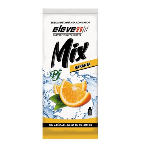 [175320] Bebida Mix Sabor Naranja - Eleven 11