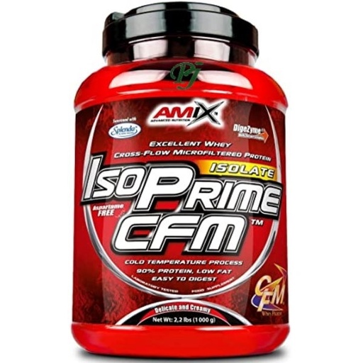 [175369] Isoprime 1 Kg. Choco Coco - Amix
