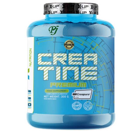 [175387] Creatina Creapure 300 G. - X Up