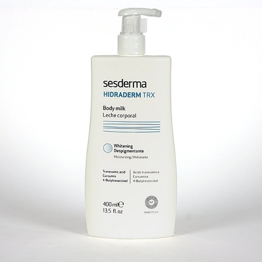 [188919] Hidraderm Trx Whitening Leche Corporal 400 Ml