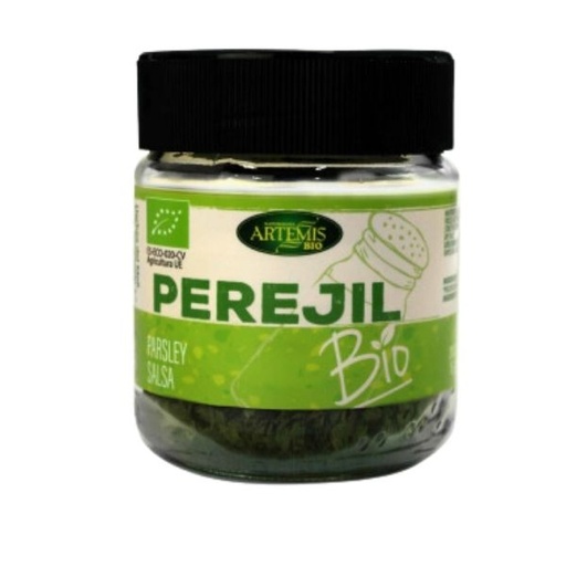 [09540] Especias Perejil Xl 16 G. - Artemis