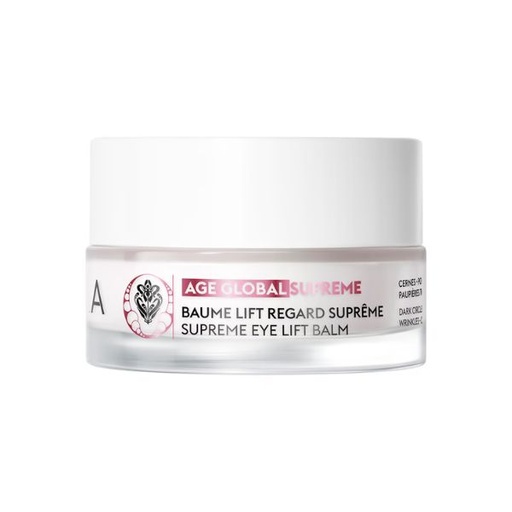 [189326] Age Global Supreme Bálsamo De Ojos 15 Ml. - Patyka