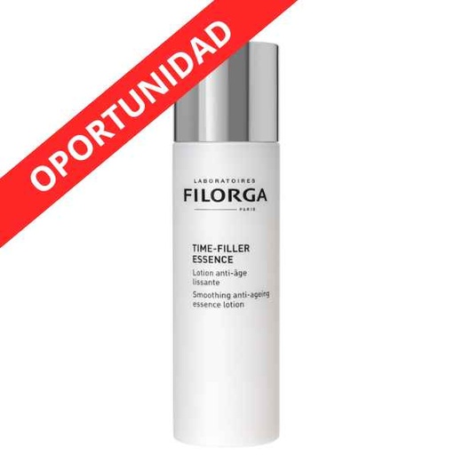 [1301103] Time Filler Essence Loción 150 Ml. - Filorga