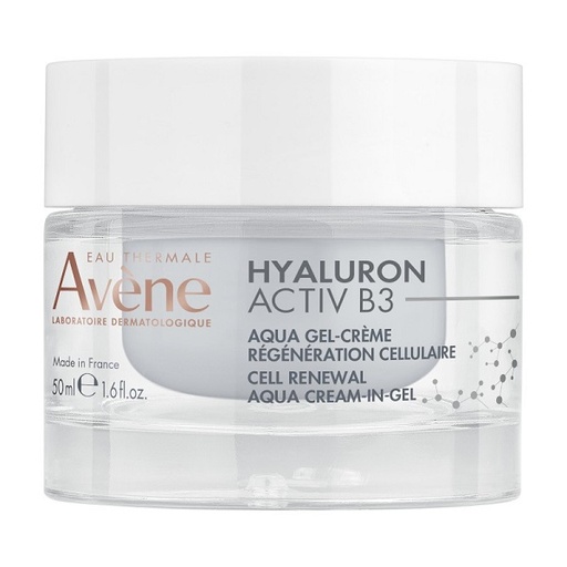 [1301097] Hyaluron Activ B3 Agua Gel Crema 50 Ml. - Avène