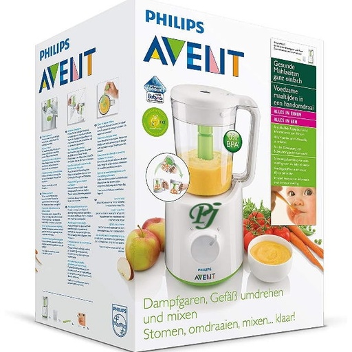 [137311] Robot De Cocina - Avent