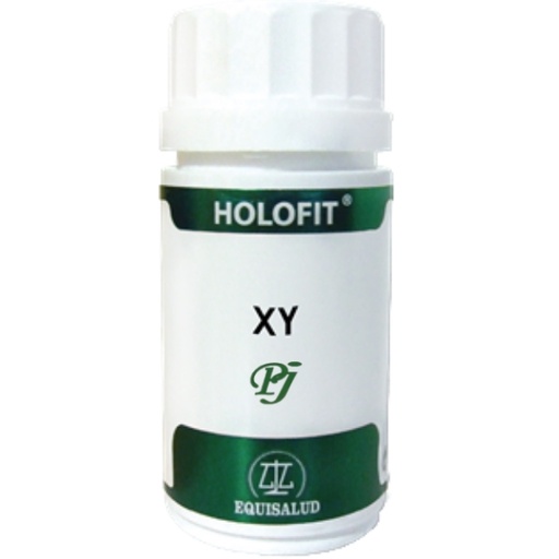 [057310] Holofit Xy 50 Cápsulas - Equisalud