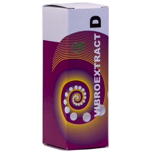 [057339] Vibroextract Depurativo 50 Ml. - Equisalud