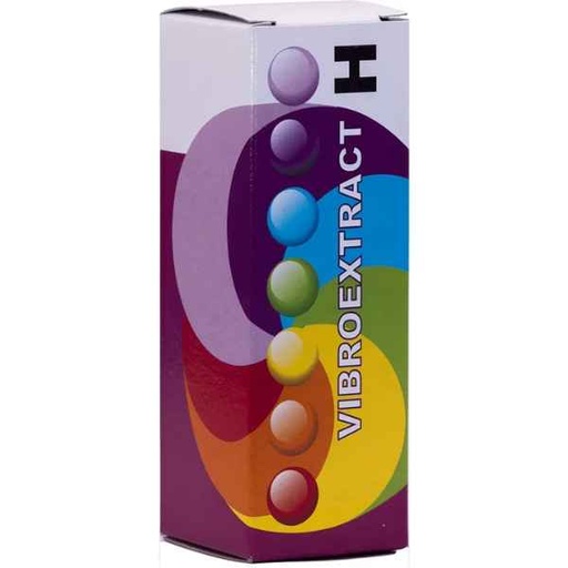 [057341] Vibroextract Hormonal 50 Ml. - Equisalud