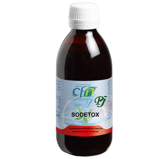 [057422] Sodetox 250 Ml. - Cfn