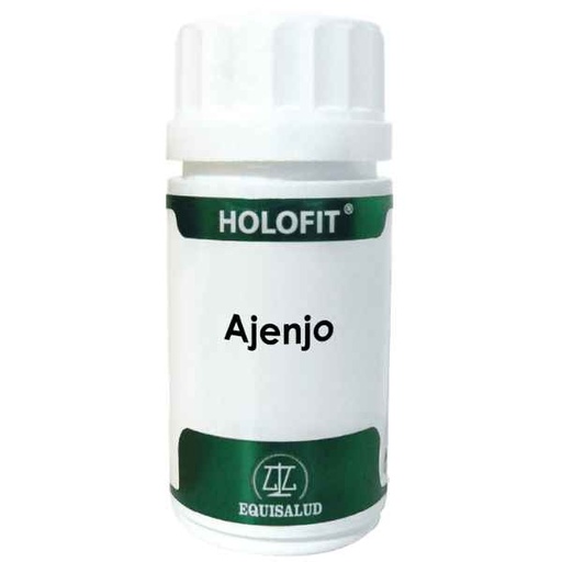 [057483] Holofit Ajenjo 50 Cápsulas - Equisalud