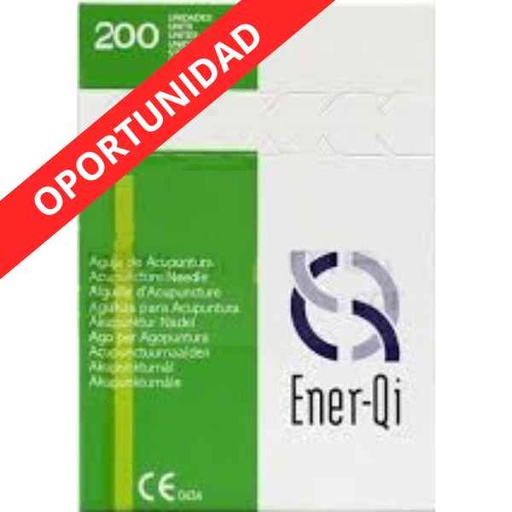 [1300915] Chincheta China 0.25 x 1.5 Mm. 200 Uds. - Ener Qi