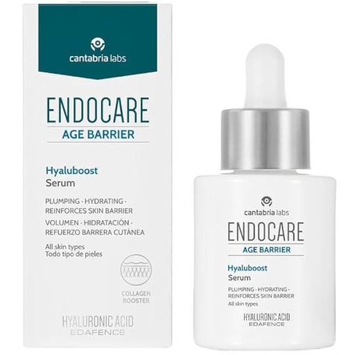 [1300922] Endocare Hyaluboost Hialurónico 30 Ml. - Cantabria Labs