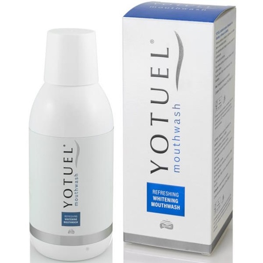 [1300945] Colutorio Blanqueador 250 Ml. - Yotuel