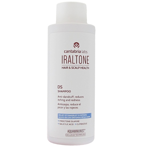 [1300951] Iraltone Champú Ds 200 Ml. - Cantabria Labs