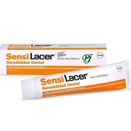 [130244] Sensi Pasta 125 Ml. - Lacer