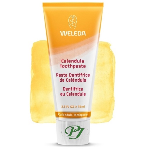 [130264] Dentífrico Caléndula 75 Ml. - Weleda
