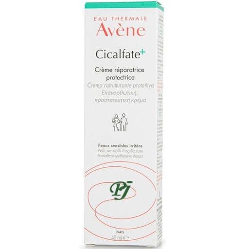 [130367] Crema Reparadora Protectora 40 Ml. Cicalfate - Avène