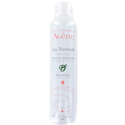 [130387] Agua Termal 300 Ml. - Avène
