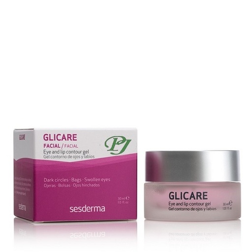 [130410] Glicare Contorno De Ojos Y Labios - Sesderma