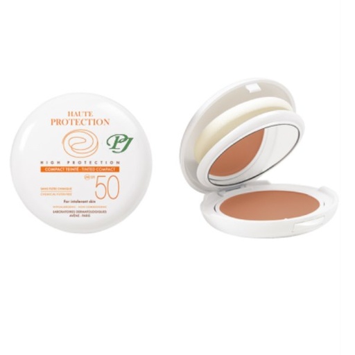 [130462] Compacto Solar Color Arena Spf50 10Gr - Avene