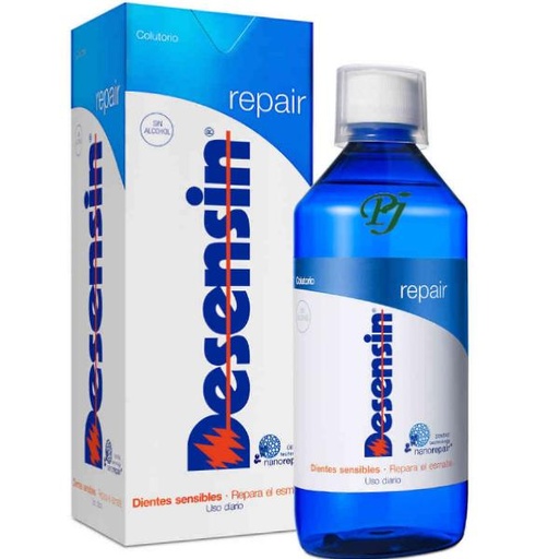 [130477] Desensin Colutorio Repair 500 Ml. - Vitis