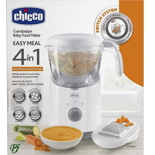 [130641] Robot De Cocina - Chicco